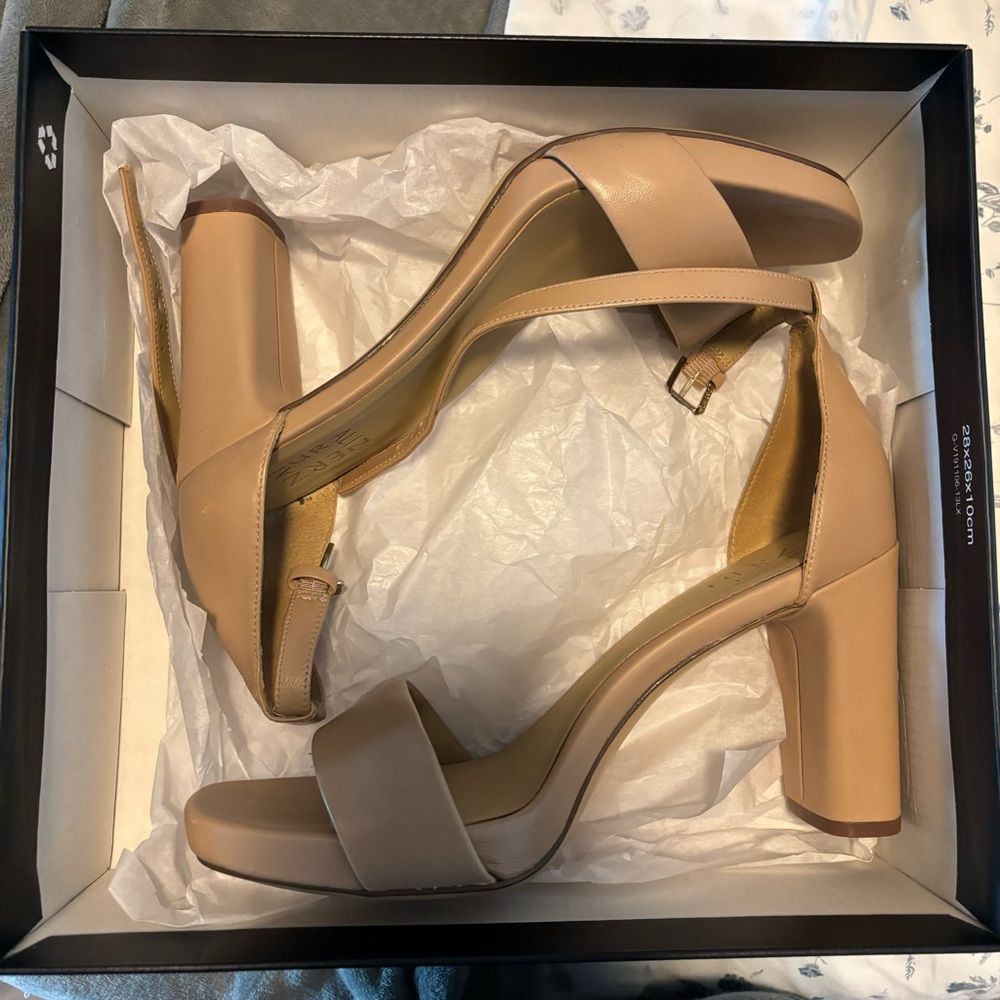 Naturalizer Joy Sandal